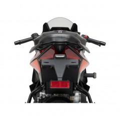 PUIG Portamatrículas para moto 22235