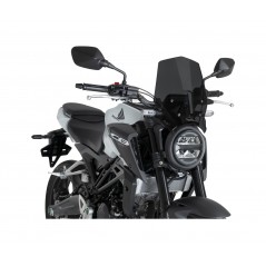 PUIG WINDSCREEN WINDSHIELD SCREEN NEW GENERATION SPORT 22296