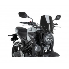 PUIG WINDSCREEN WINDSHIELD SCREEN NEW GENERATION SPORT 22296