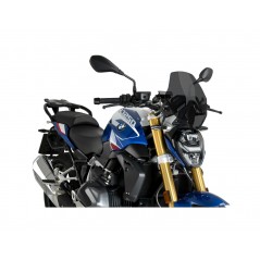 PUIG WINDSCREEN WINDSHIELD SCREEN NEW GENERATION SPORT 22299