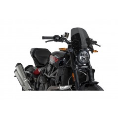 PUIG CUPULA PARABRISAS CARENABRIS NEW GENERATION SPORT 22348