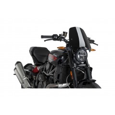 PUIG CUPULA PARABRISAS CARENABRIS NEW GENERATION SPORT 22348