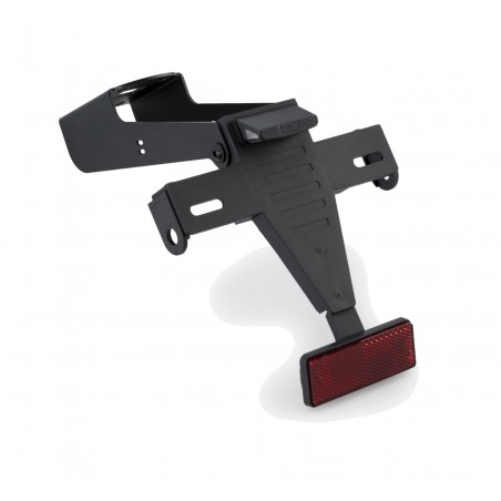 PUIG Portamatrículas para moto 22378