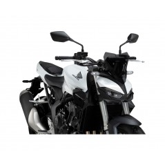 PUIG WINDSCREEN WINDSHIELD SCREEN NEW GENERATION SPORT 22381