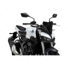 PUIG WINDSCREEN WINDSHIELD SCREEN NEW GENERATION SPORT 22381