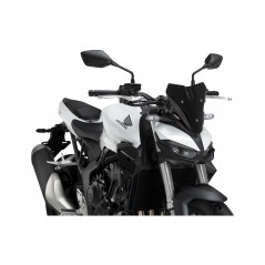 PUIG WINDSCREEN WINDSHIELD SCREEN NEW GENERATION SPORT 22381