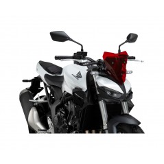 PUIG WINDSCREEN WINDSHIELD SCREEN NEW GENERATION SPORT 22381