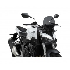 PUIG CUPULA PARABRISAS CARENABRIS NEW GENERATION TOURING 22382