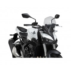 PUIG CUPULA PARABRISAS CARENABRIS NEW GENERATION TOURING 22382