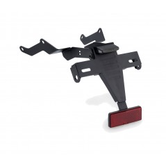 PUIG Portamatrículas para moto 22391