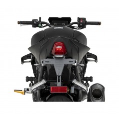 PUIG Portamatrículas para moto 22391