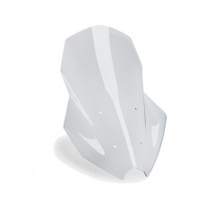 PUIG Pantalla cupula parabrisas moto V-TECH TOURING 22407