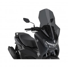 PUIG Pantalla cupula parabrisas moto V-TECH TOURING 22407