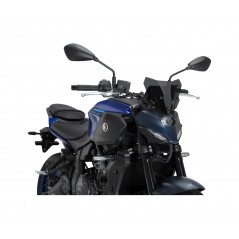 PUIG WINDSCREEN WINDSHIELD SCREEN NEW GENERATION SPORT 22412