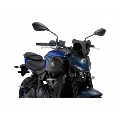 PUIG WINDSCREEN WINDSHIELD SCREEN NEW GENERATION SPORT 22412