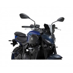 PUIG WINDSCREEN WINDSHIELD SCREEN NEW GENERATION SPORT 22412