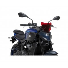 PUIG WINDSCREEN WINDSHIELD SCREEN NEW GENERATION SPORT 22412