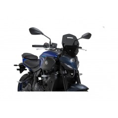 PUIG CUPULA PARABRISAS CARENABRIS NEW GENERATION TOURING 22413