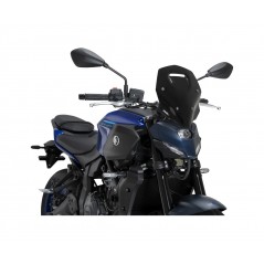 PUIG CUPULA PARABRISAS CARENABRIS NEW GENERATION TOURING 22413