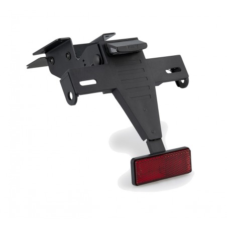 PUIG Portamatrículas para moto 22420
