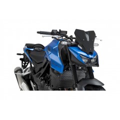 PUIG WINDSCREEN WINDSHIELD SCREEN NEW GENERATION SPORT 22423