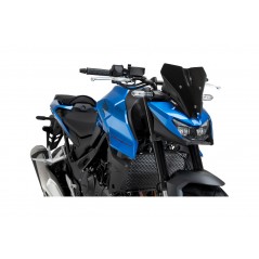 PUIG WINDSCREEN WINDSHIELD SCREEN NEW GENERATION SPORT 22423