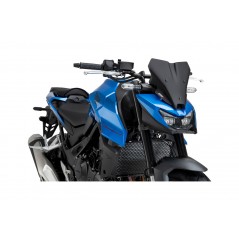PUIG WINDSCREEN WINDSHIELD SCREEN NEW GENERATION SPORT 22423