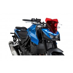PUIG WINDSCREEN WINDSHIELD SCREEN NEW GENERATION SPORT 22423