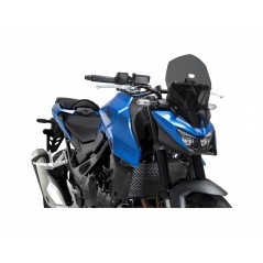PUIG CUPULA PARABRISAS CARENABRIS NEW GENERATION TOURING 22424