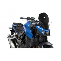 PUIG CUPULA PARABRISAS CARENABRIS NEW GENERATION TOURING 22424