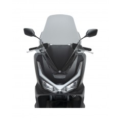 PUIG Pantalla cupula parabrisas moto V-TECH TOURING 22429