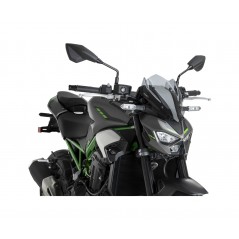 PUIG WINDSCREEN WINDSHIELD SCREEN NEW GENERATION SPORT 22439