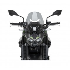 PUIG CUPULA PARABRISAS CARENABRIS NEW GENERATION TOURING 22440