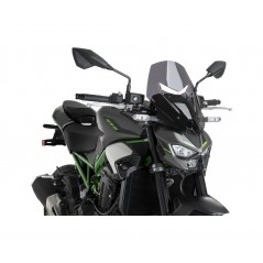 PUIG CUPULA PARABRISAS CARENABRIS NEW GENERATION TOURING 22440