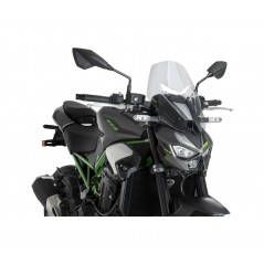 PUIG CUPULA PARABRISAS CARENABRIS NEW GENERATION TOURING 22440
