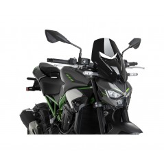 PUIG CUPULA PARABRISAS CARENABRIS NEW GENERATION TOURING 22440