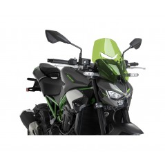 PUIG CUPULA PARABRISAS CARENABRIS NEW GENERATION TOURING 22440