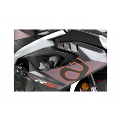 PUIG Protectores de motor R19 22236