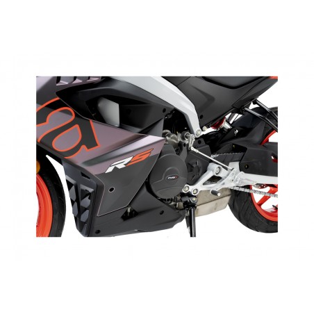 PUIG Tapa protectora del motor 22248