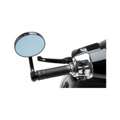 PUIG Rear view mirror thread trim cap 22340