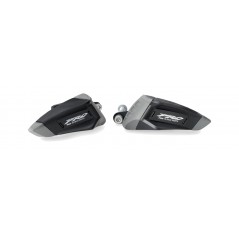 PUIG Protectores de motor pro 2.0 22393