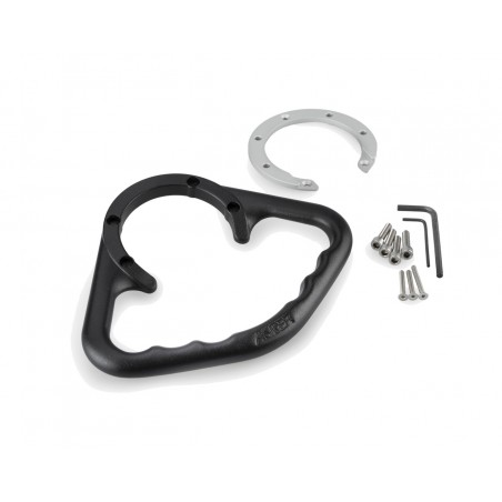 PUIG Asidero de pasajero para depósito 22401