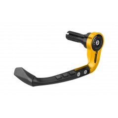 PUIG Clutch lever protector RAW 21994
