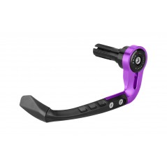 PUIG Clutch lever protector RAW 21994