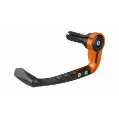 PUIG Clutch lever protector RAW 21994