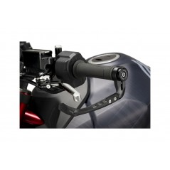 PUIG Clutch lever protector RAW 21994