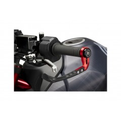 PUIG Clutch lever protector RAW 21994