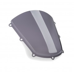 PUIG Replacement screen for motorcycle half-fairing DARK NIGHT 22222