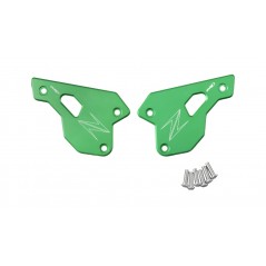 PUIG Motorcycle heel plates 22007