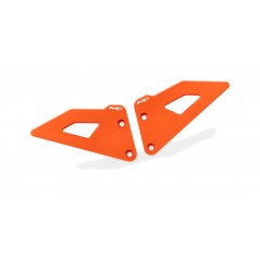 PUIG Motorcycle heel plates 22263